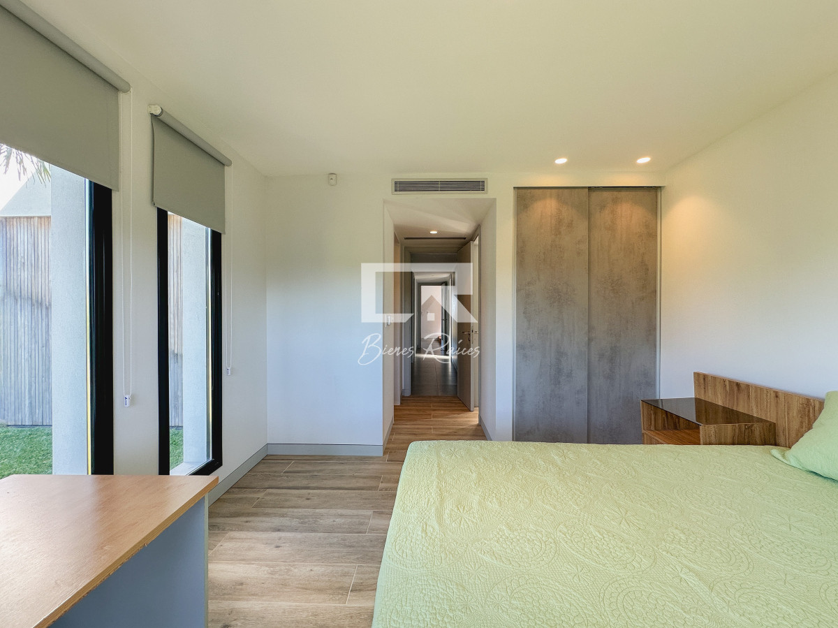Casa ID.816 - Casa en Chihuahua con vista al mar, 3 dormitorios