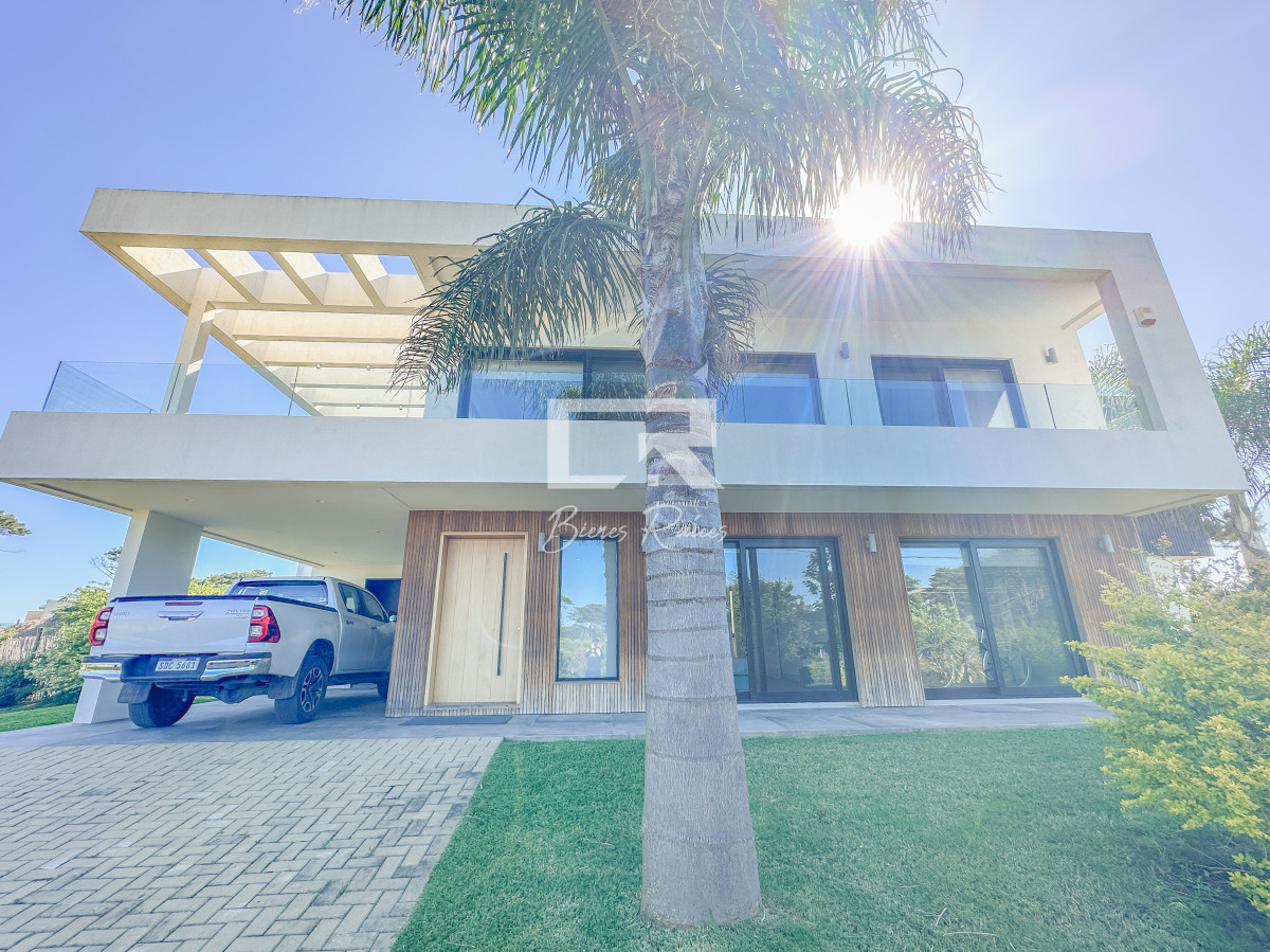 Casa ID.816 - Casa en Chihuahua con vista al mar, 3 dormitorios
