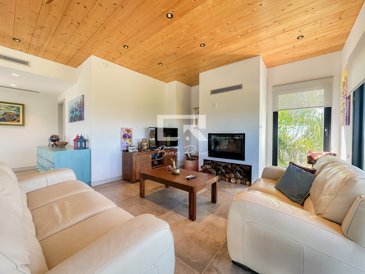 Casa ID.816 - Casa en Chihuahua con vista al mar, 3 dormitorios