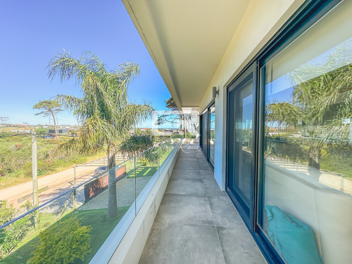 Casa ID.816 - Casa en Chihuahua con vista al mar, 3 dormitorios