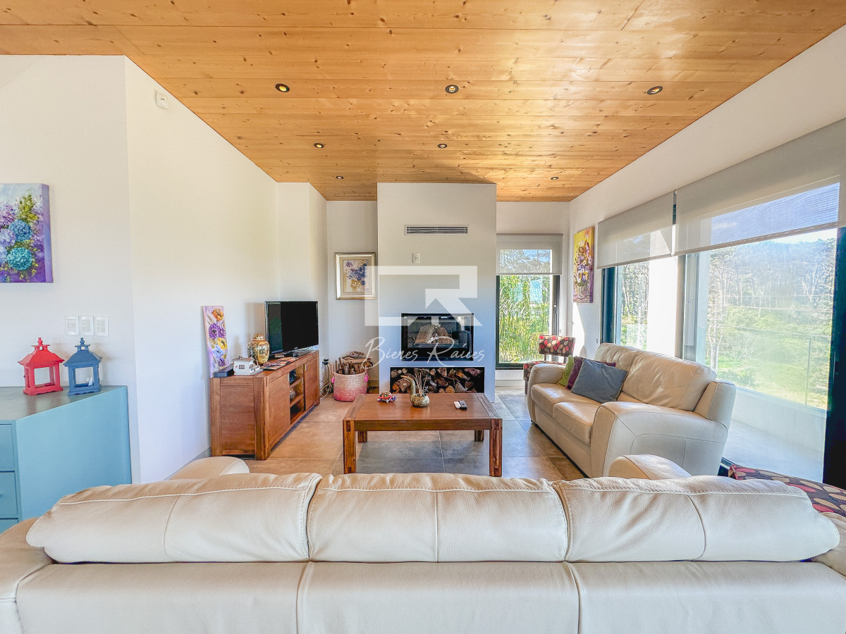 Casa ID.816 - Casa en Chihuahua con vista al mar, 3 dormitorios