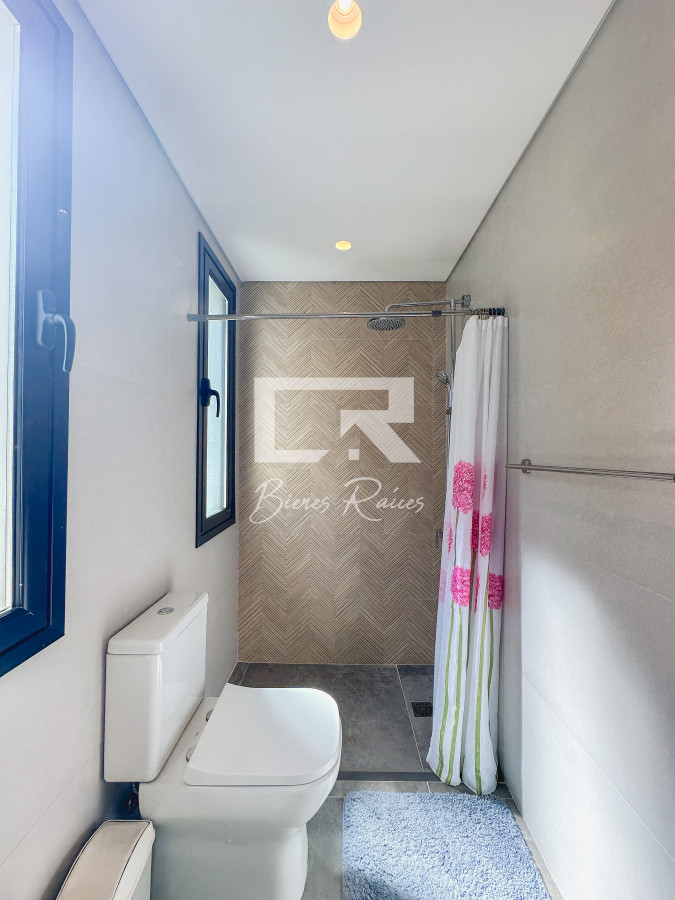 Casa ID.816 - Casa en Chihuahua con vista al mar, 3 dormitorios
