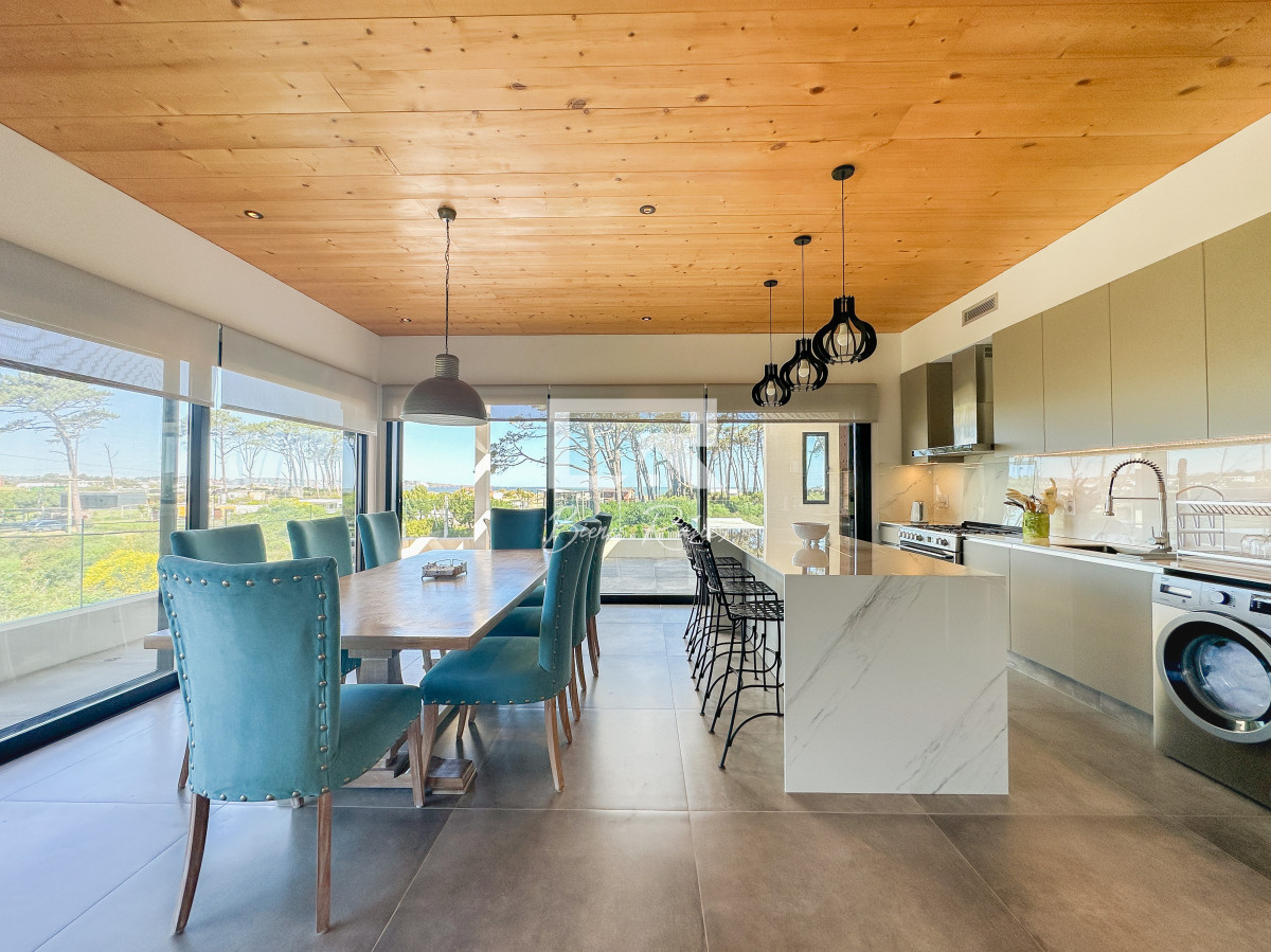 Casa ID.816 - Casa en Chihuahua con vista al mar, 3 dormitorios