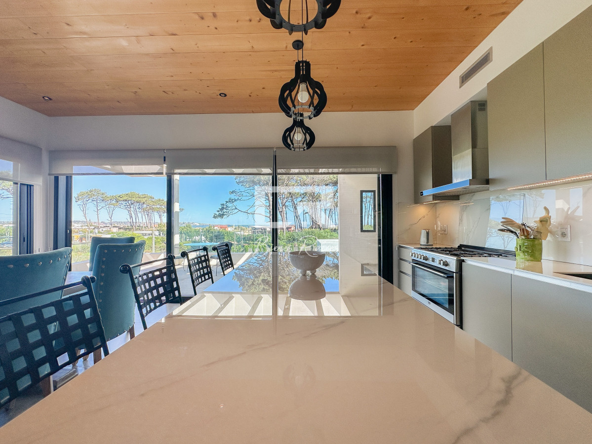 Casa ID.816 - Casa en Chihuahua con vista al mar, 3 dormitorios