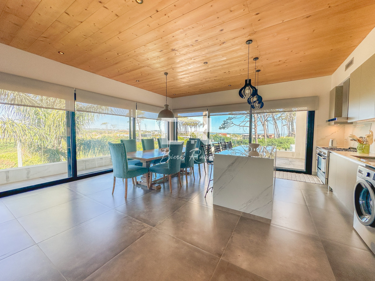 Casa ID.816 - Casa en Chihuahua con vista al mar, 3 dormitorios