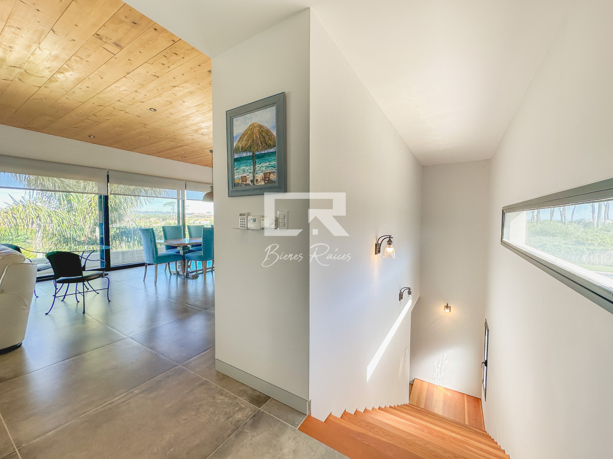 Casa ID.816 - Casa en Chihuahua con vista al mar, 3 dormitorios
