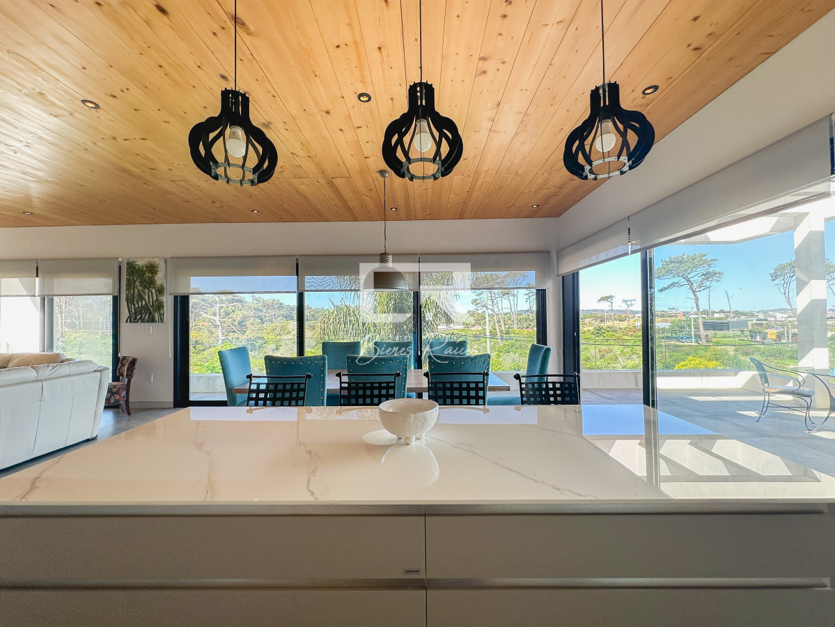 Casa ID.816 - Casa en Chihuahua con vista al mar, 3 dormitorios