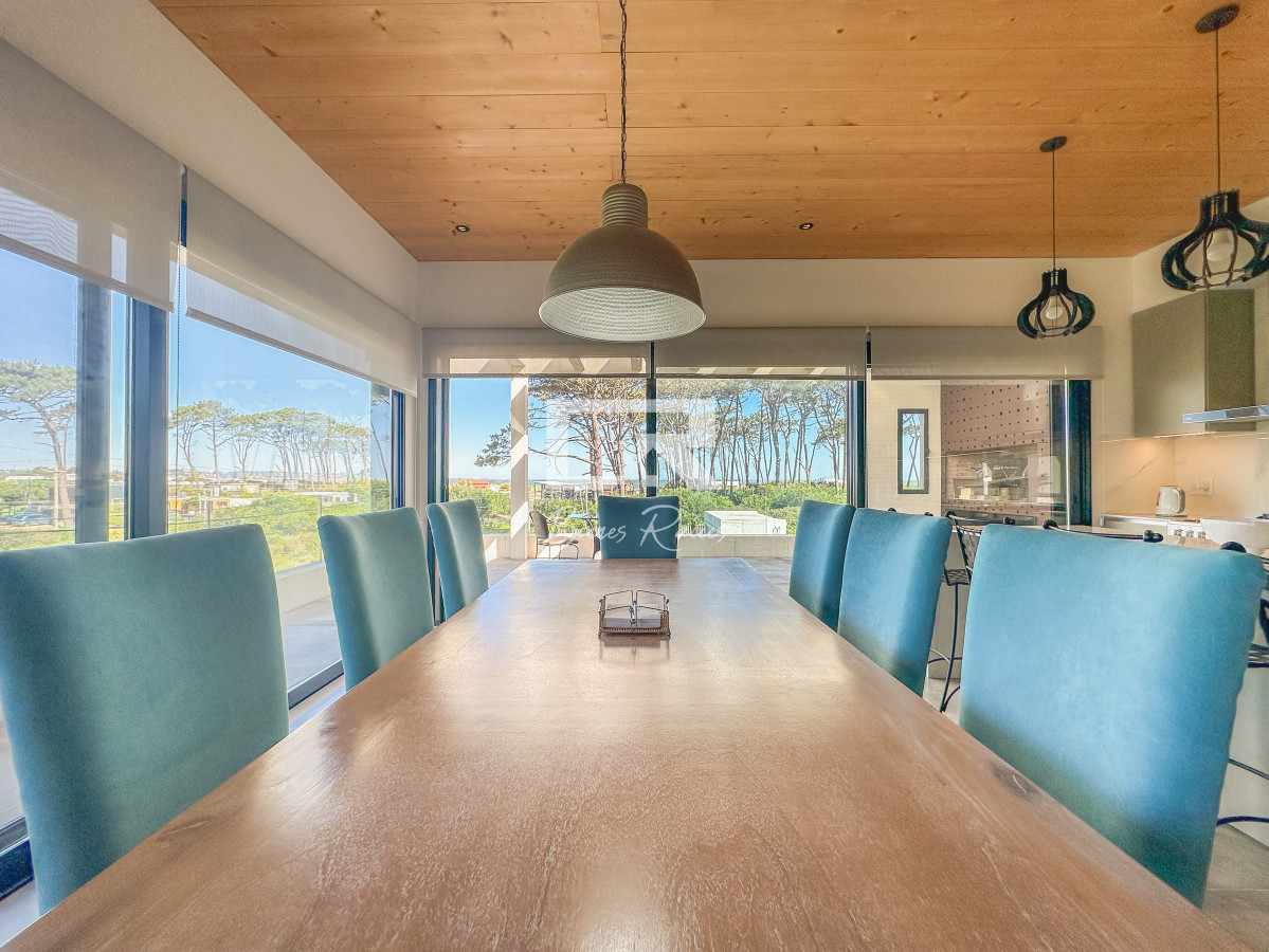 Casa ID.816 - Casa en Chihuahua con vista al mar, 3 dormitorios