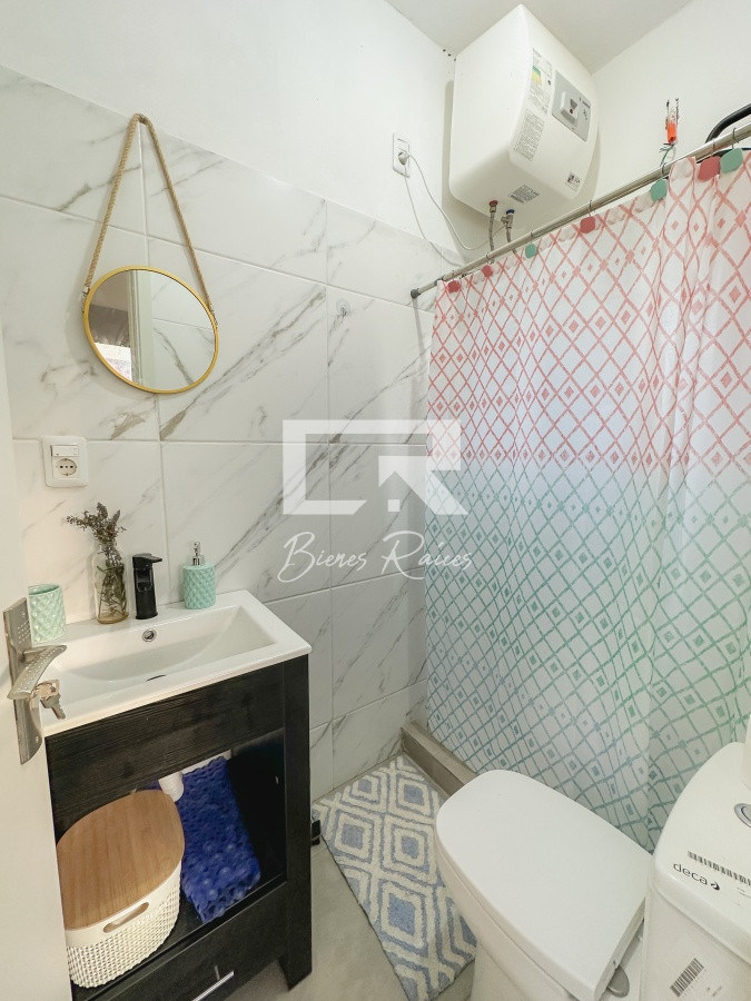 Casa ID.187 - Casa con vista a Laguna del Diario, 3 dormitorios más dependencia y piscina