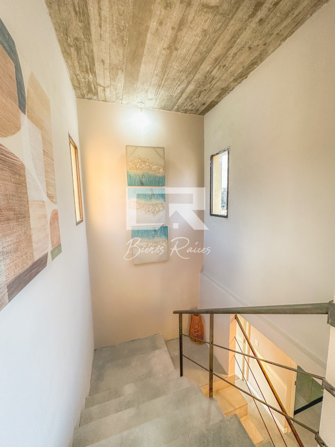 Casa ID.187 - Casa con vista a Laguna del Diario, 3 dormitorios más dependencia y piscina