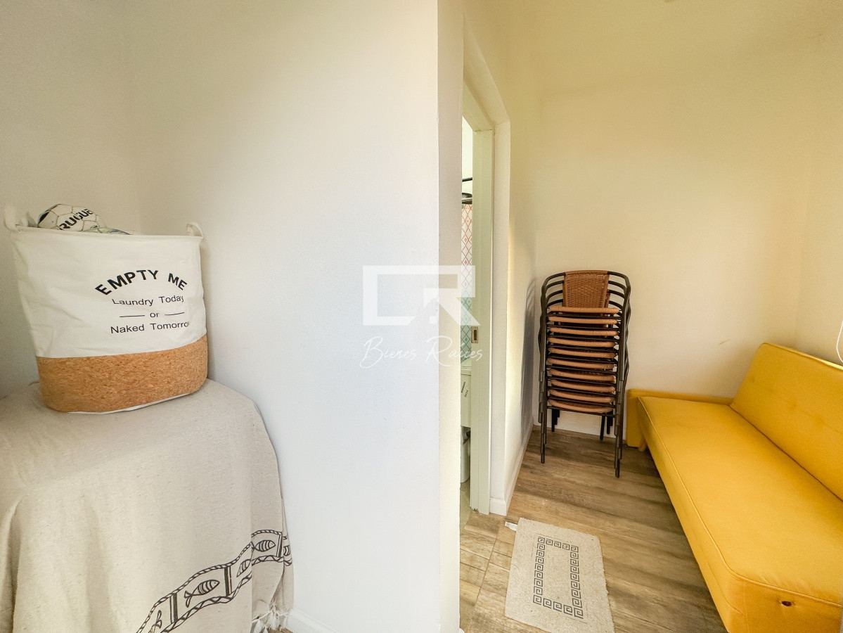 Casa ID.187 - Casa con vista a Laguna del Diario, 3 dormitorios más dependencia y piscina
