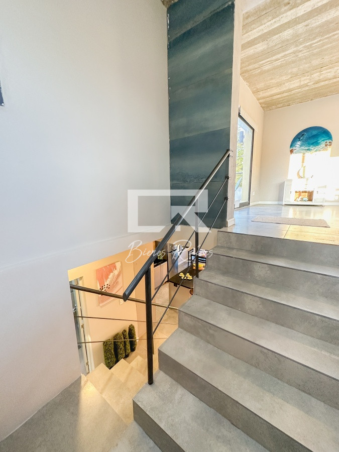 Casa ID.187 - Casa con vista a Laguna del Diario, 3 dormitorios más dependencia y piscina