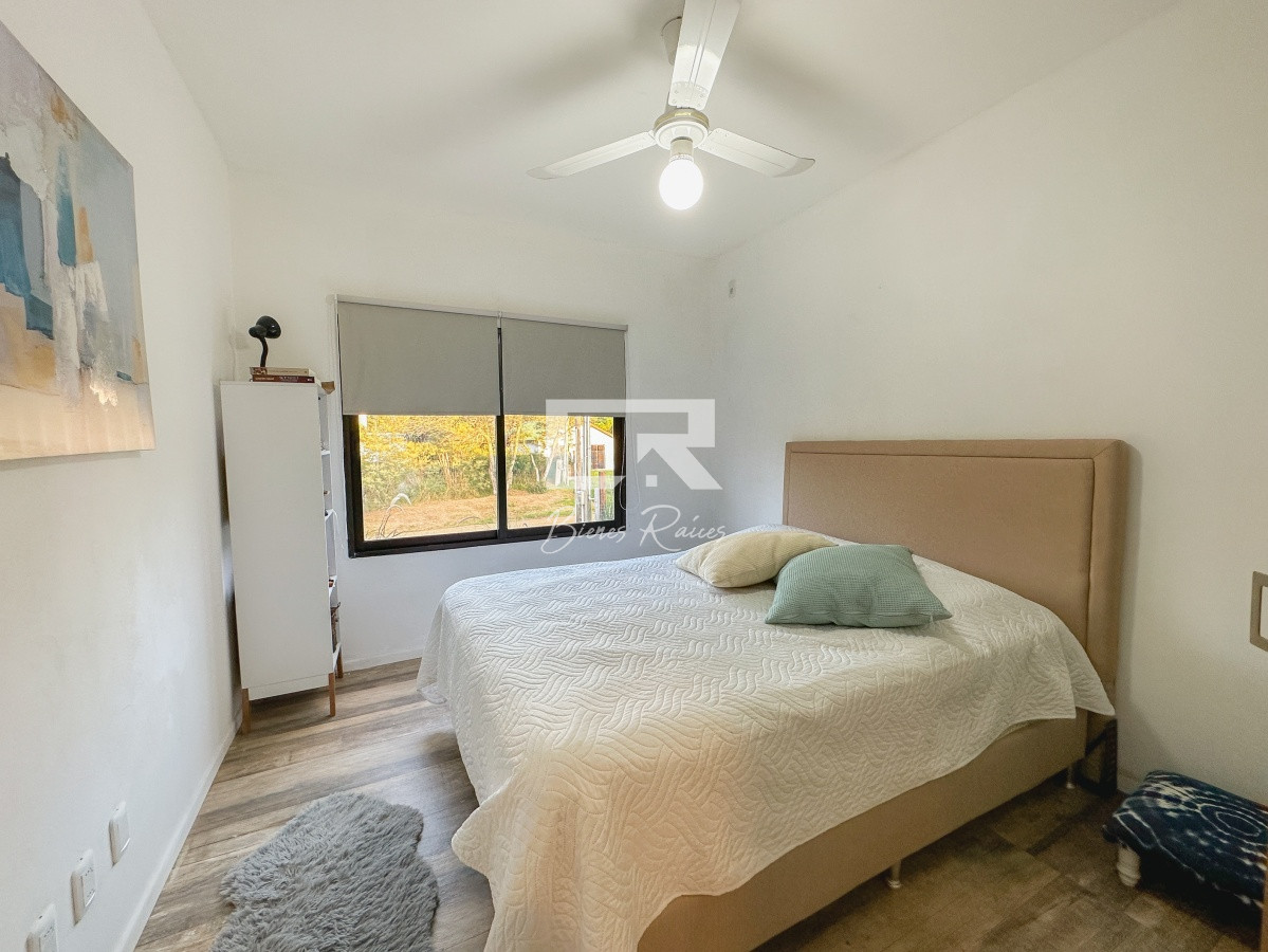 Casa ID.187 - Casa con vista a Laguna del Diario, 3 dormitorios más dependencia y piscina