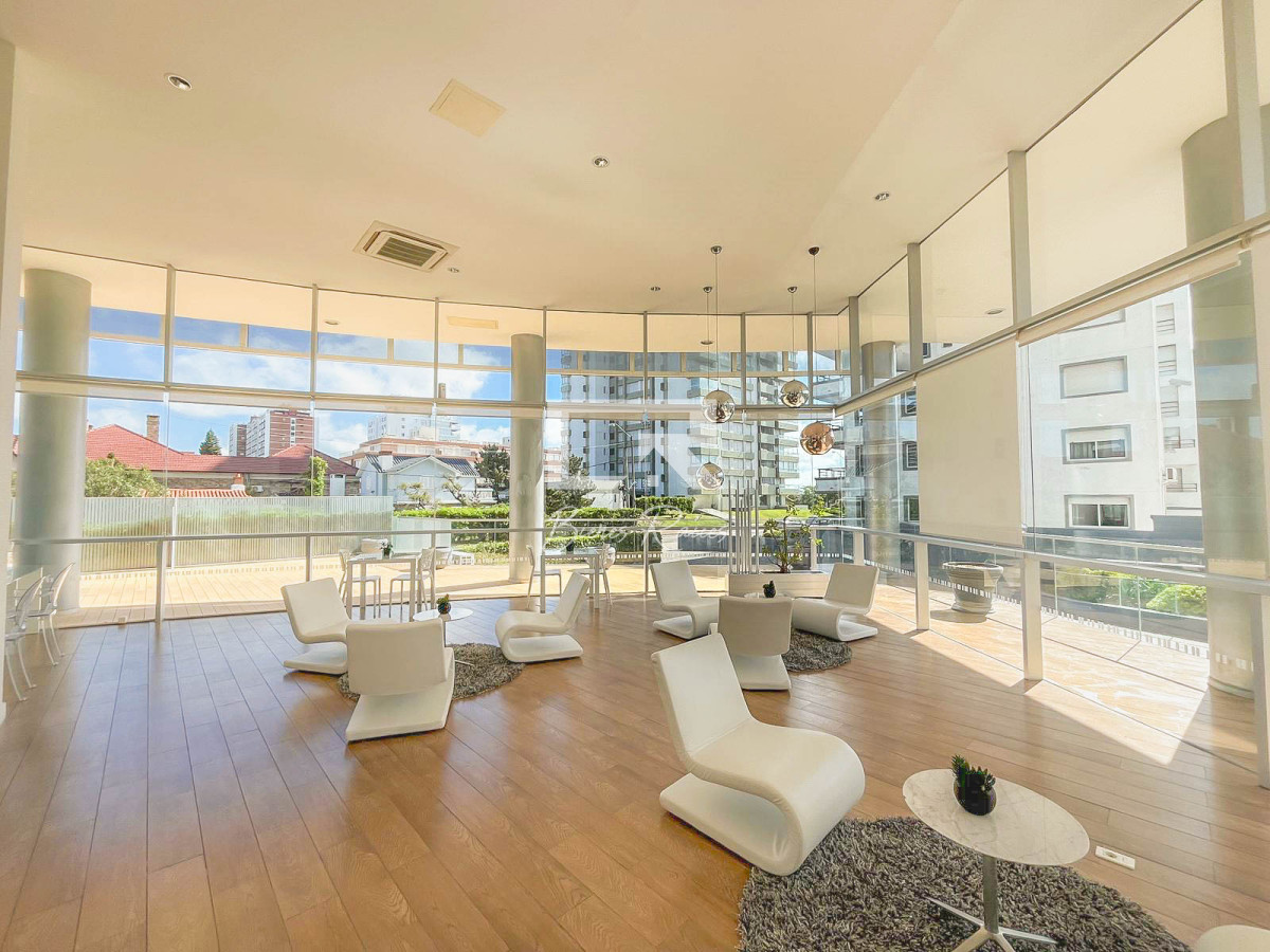 Apartamento ID.654 - Alexander Collection, dos suites con amenities