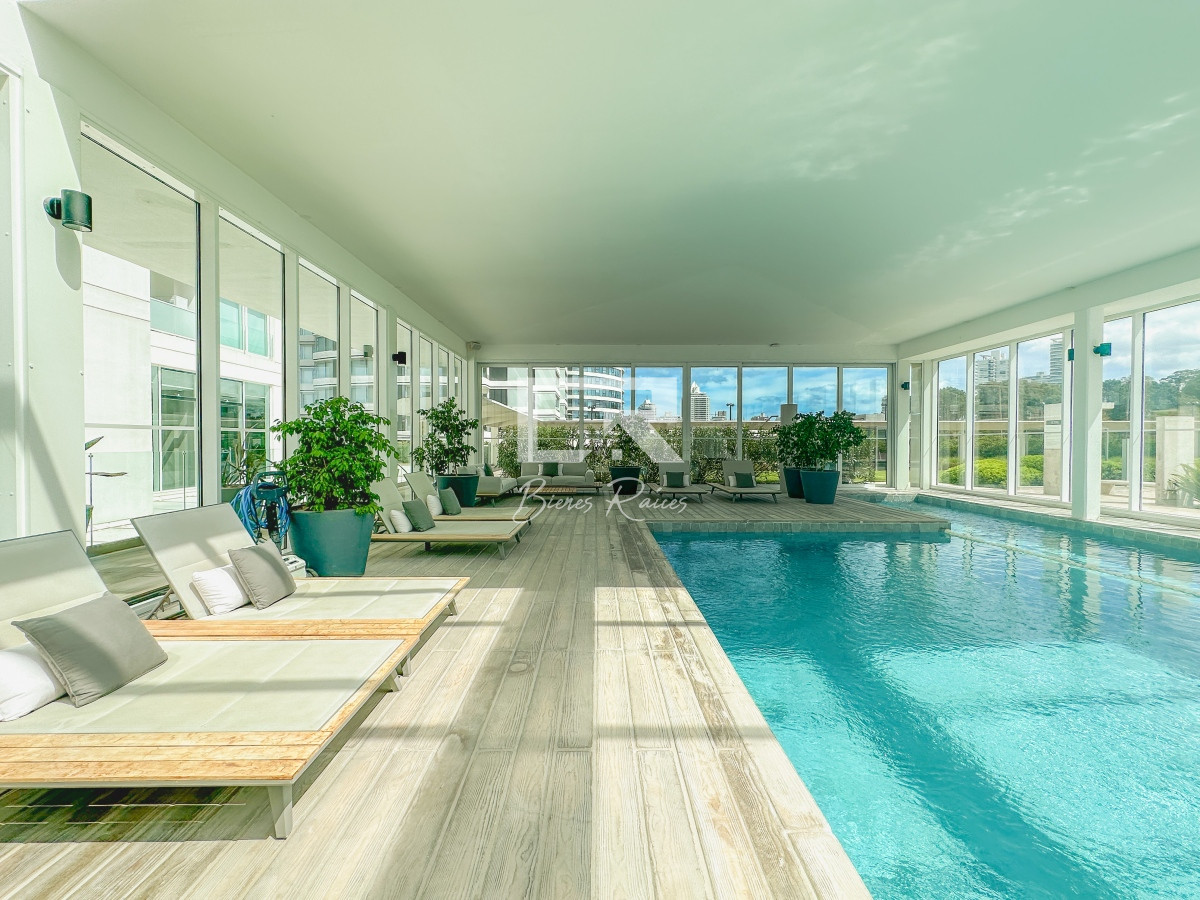 Apartamento ID.763 - Apartamento en Le Parc III, 4 suites