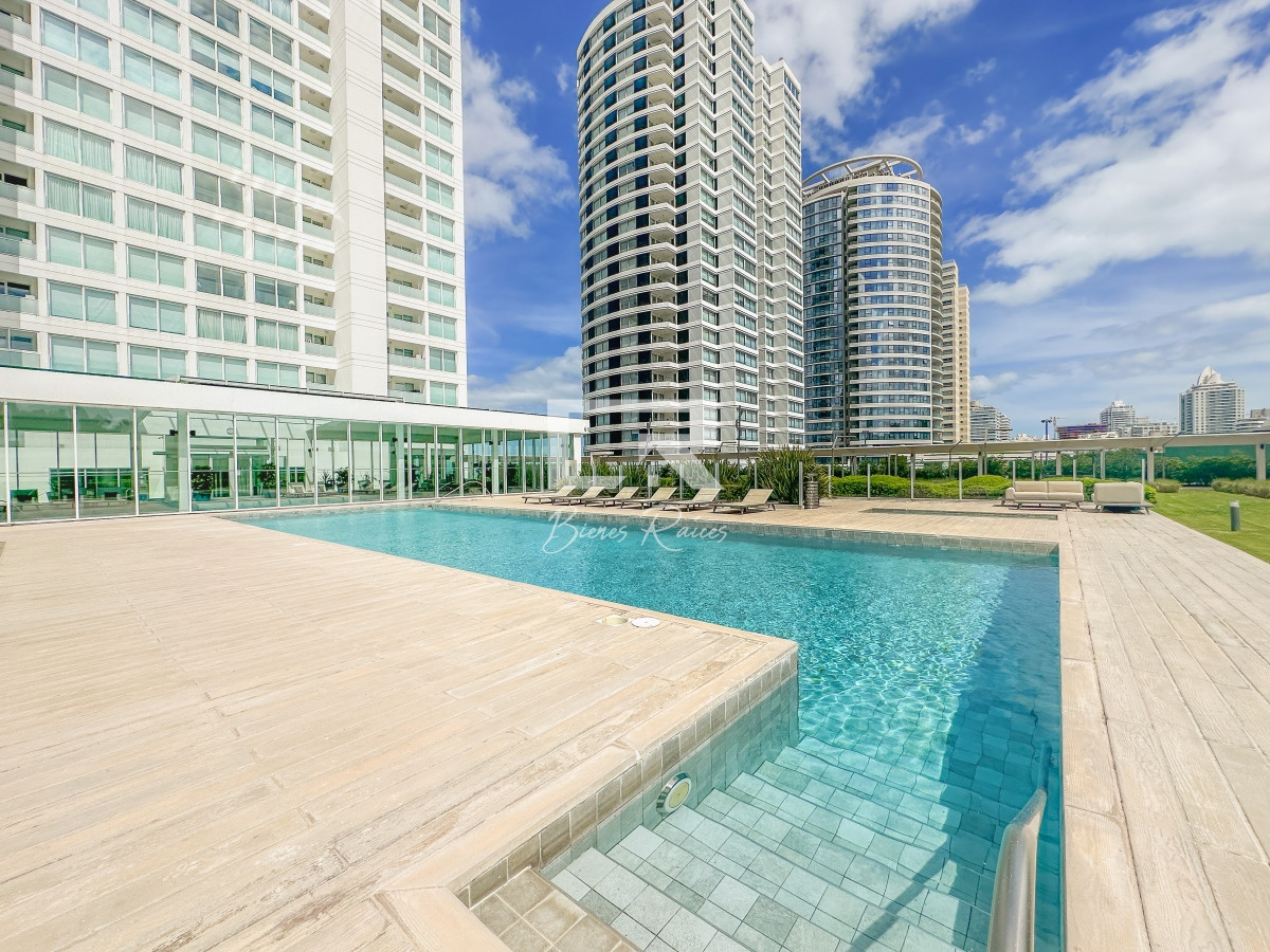 Apartamento ID.763 - Apartamento en Le Parc III, 4 suites