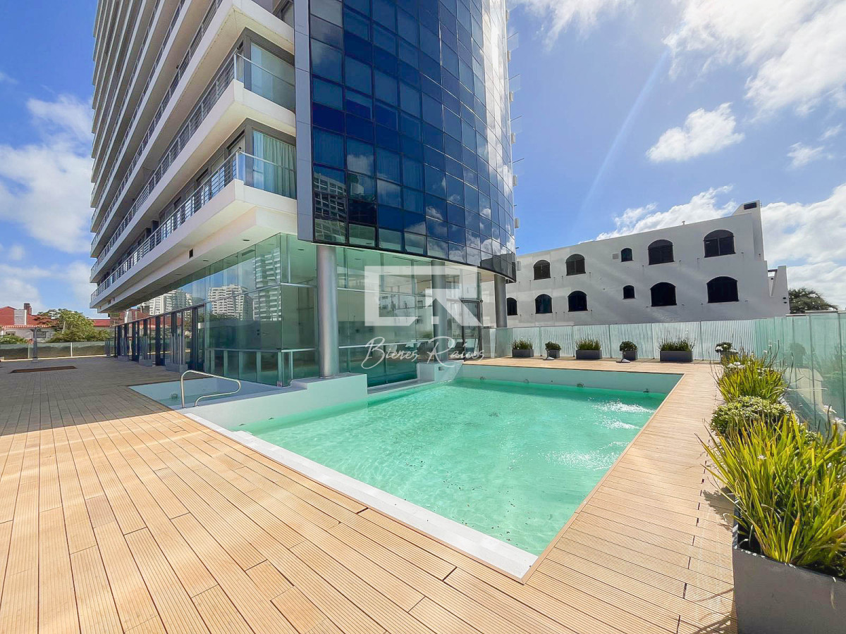 Apartamento ID.654 - Alexander Collection, dos suites con amenities