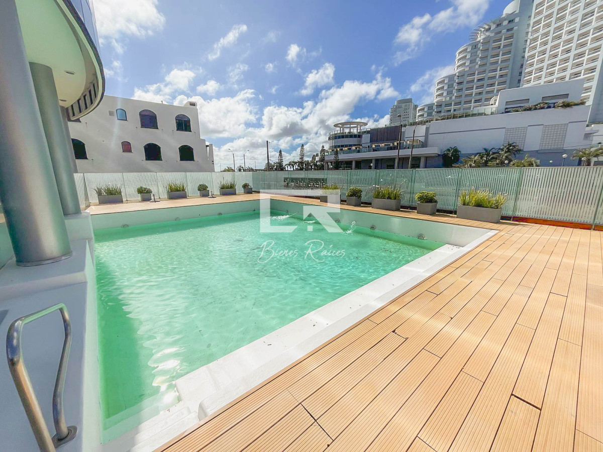 Apartamento ID.654 - Alexander Collection, dos suites con amenities