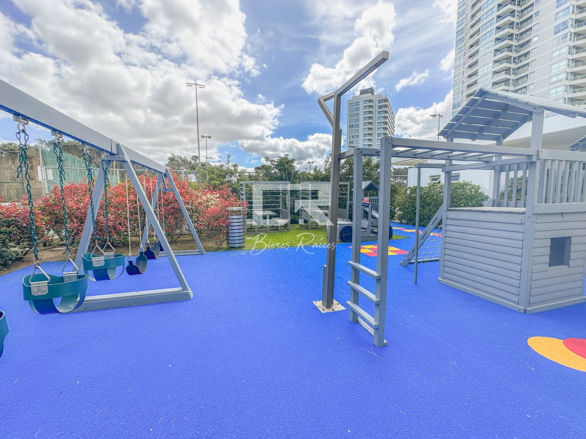 Apartamento ID.763 - Apartamento en Le Parc III, 4 suites