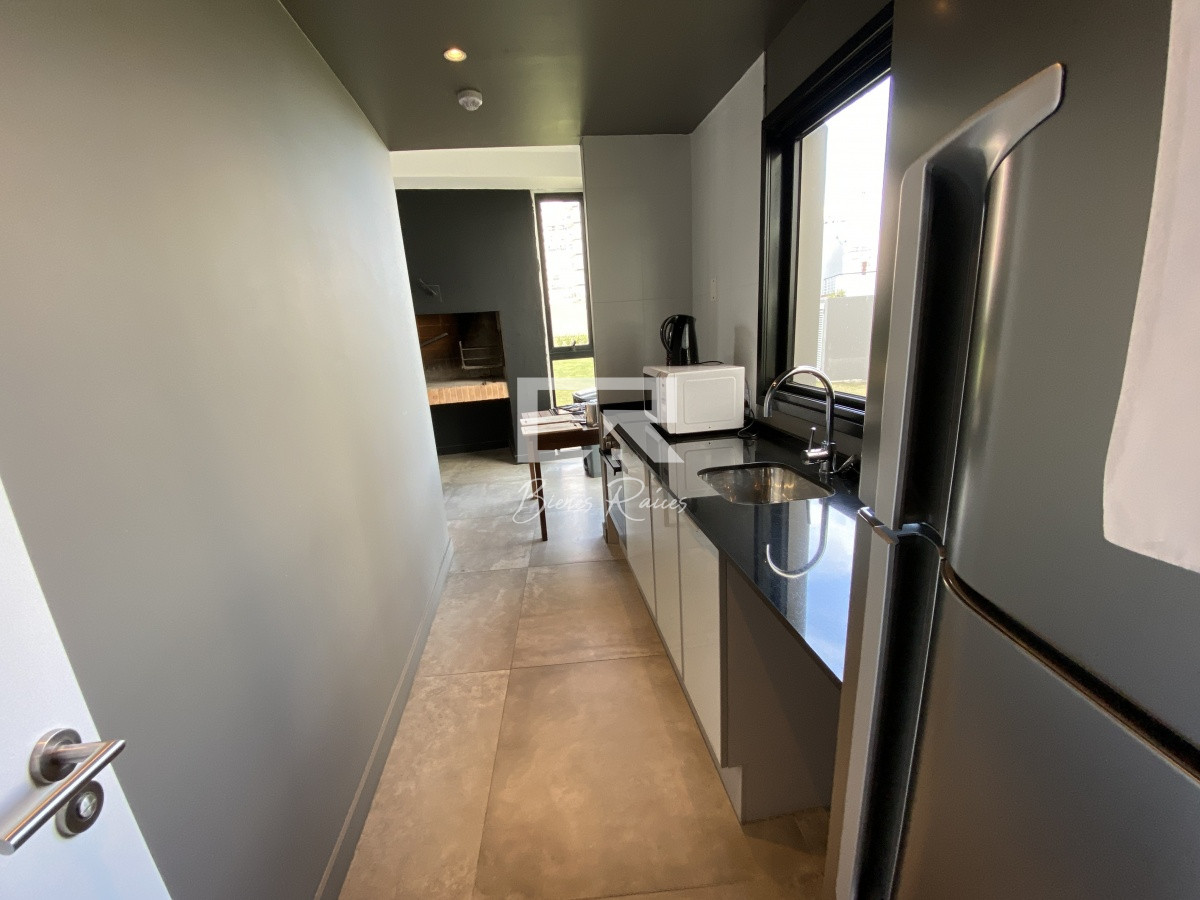 Apartamento ID.626 - Piso alto en Chiverta