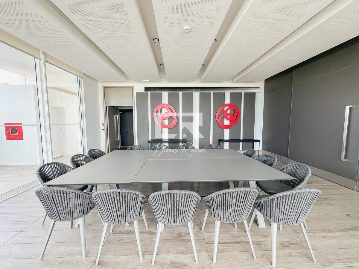 Apartamento ID.763 - Apartamento en Le Parc III, 4 suites