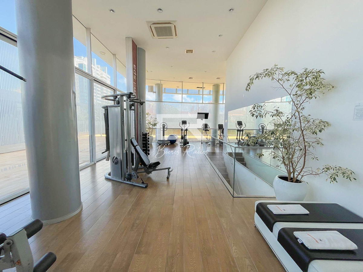 Apartamento ID.654 - Alexander Collection, dos suites con amenities
