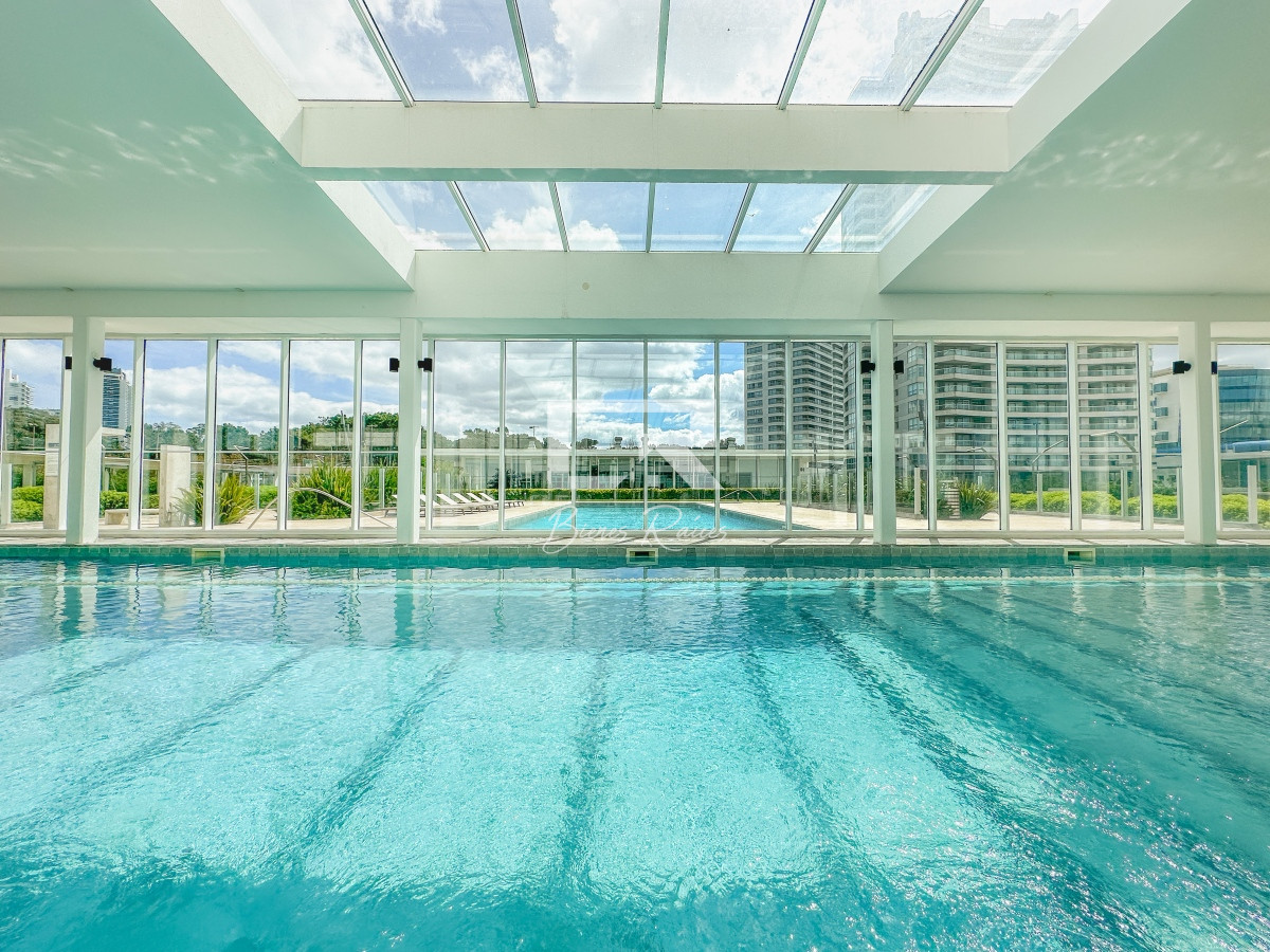 Apartamento ID.763 - Apartamento en Le Parc III, 4 suites