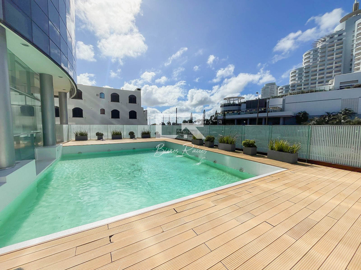 Apartamento ID.654 - Alexander Collection, dos suites con amenities