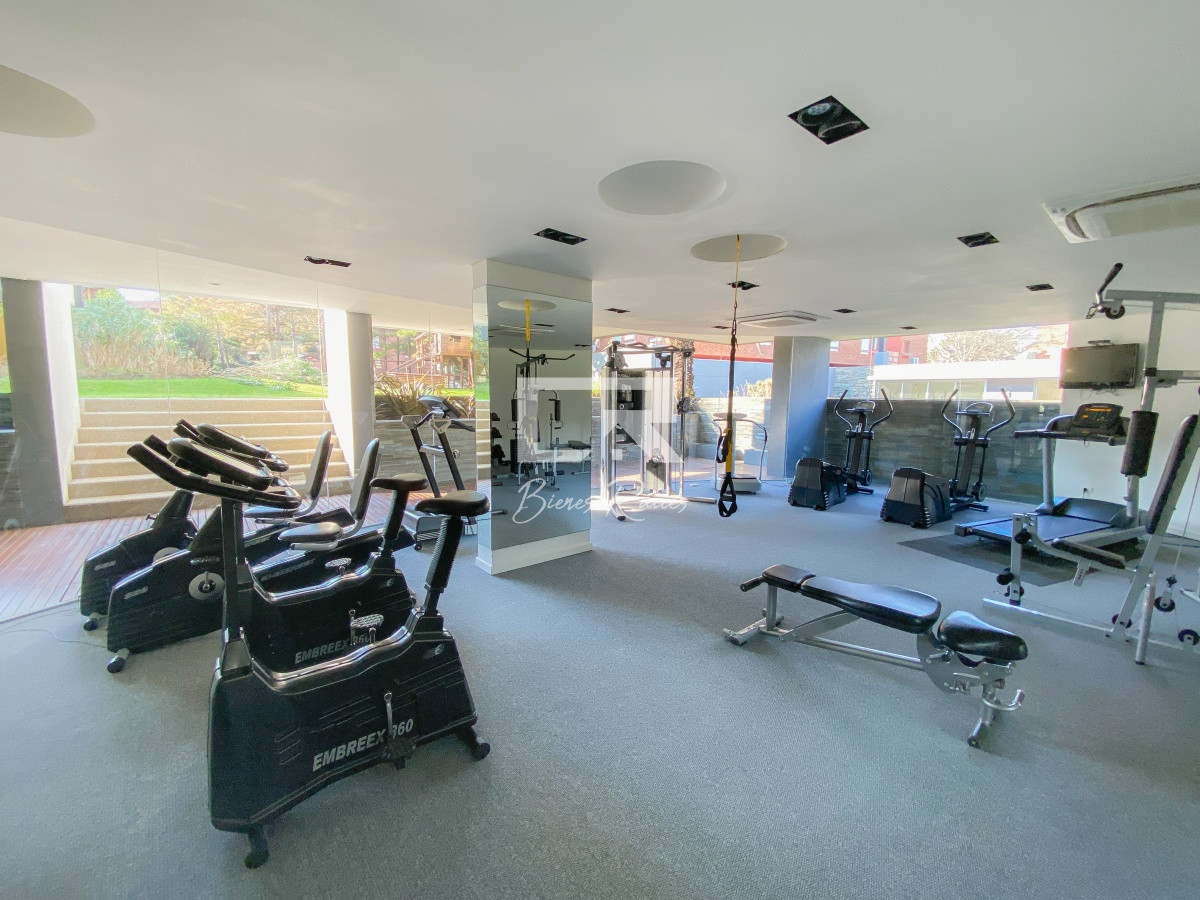 Apartamento ID.807 - Torre del Mar, apartamento de dos dormitorios