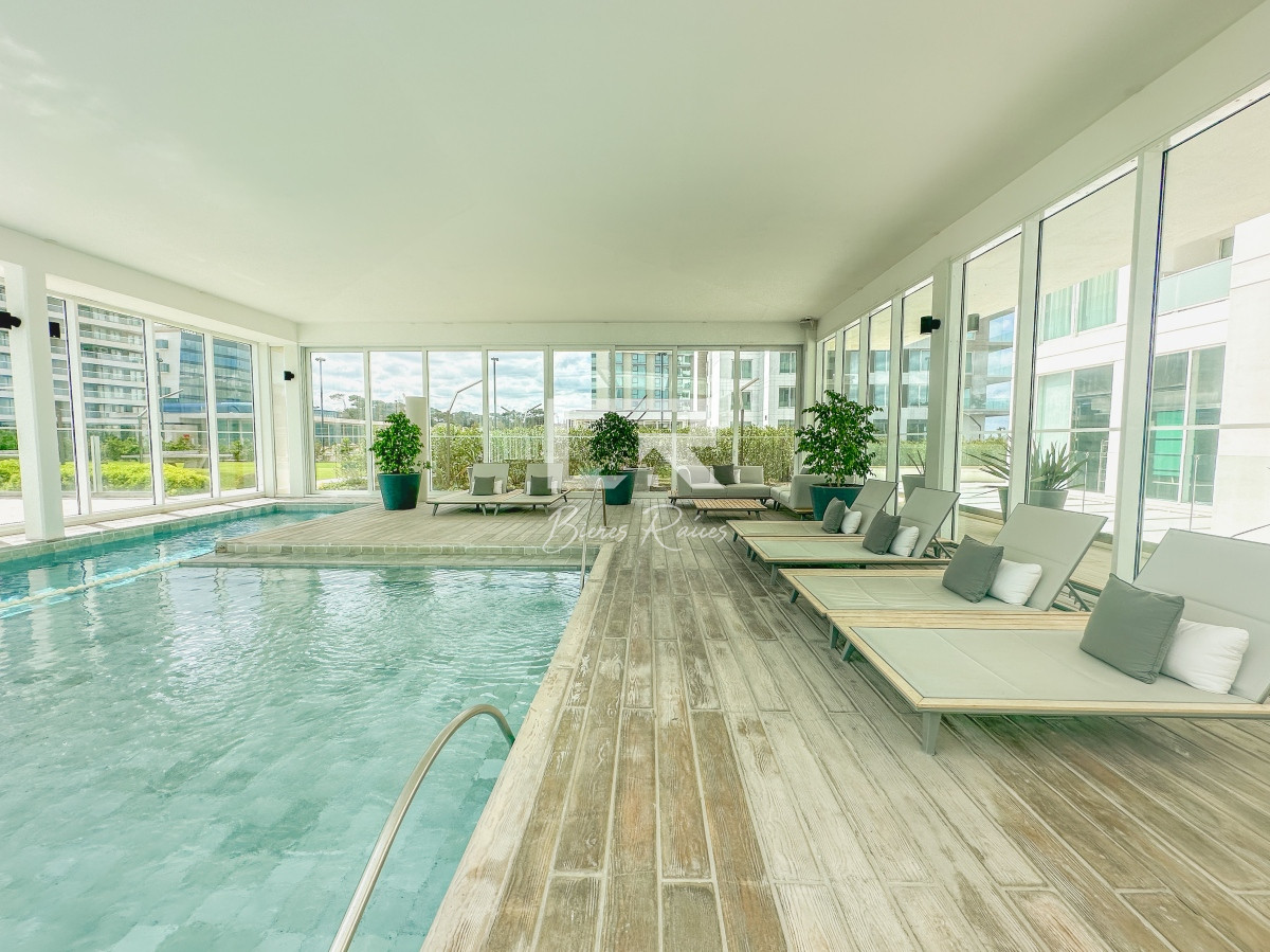 Apartamento ID.763 - Apartamento en Le Parc III, 4 suites
