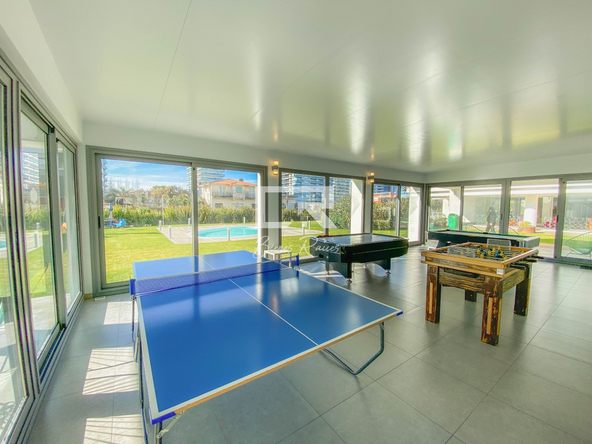 Apartamento ID.627 - Apartamento en Onix, 3 dormitorios con vista a playa brava