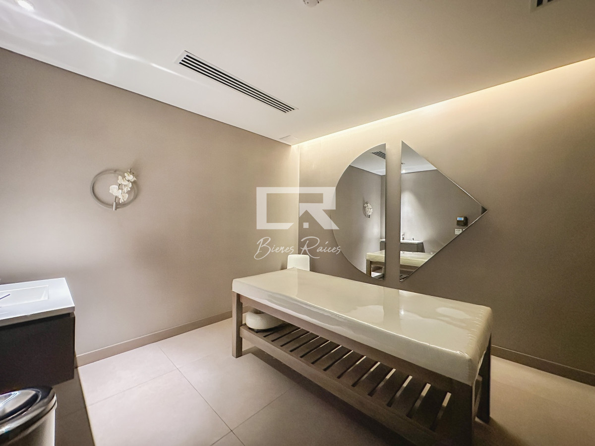 Apartamento ID.763 - Apartamento en Le Parc III, 4 suites