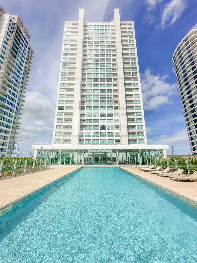 Apartamento ID.763 - Apartamento en Le Parc III, 4 suites