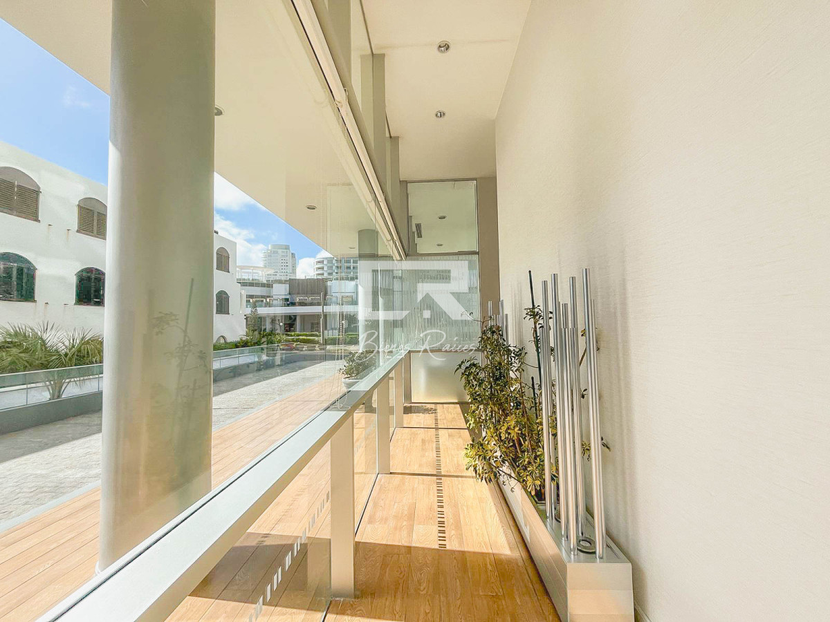 Apartamento ID.654 - Alexander Collection, dos suites con amenities