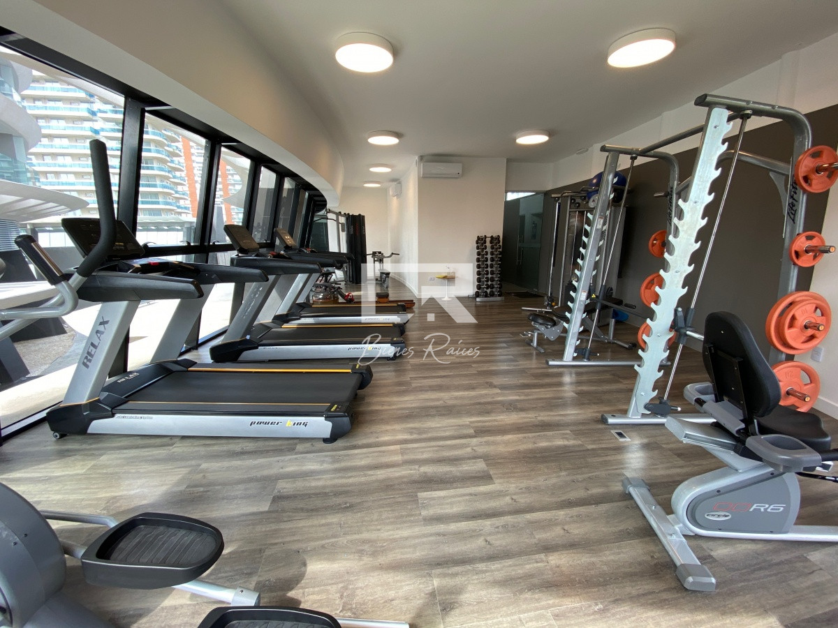 Apartamento ID.626 - Piso alto en Chiverta