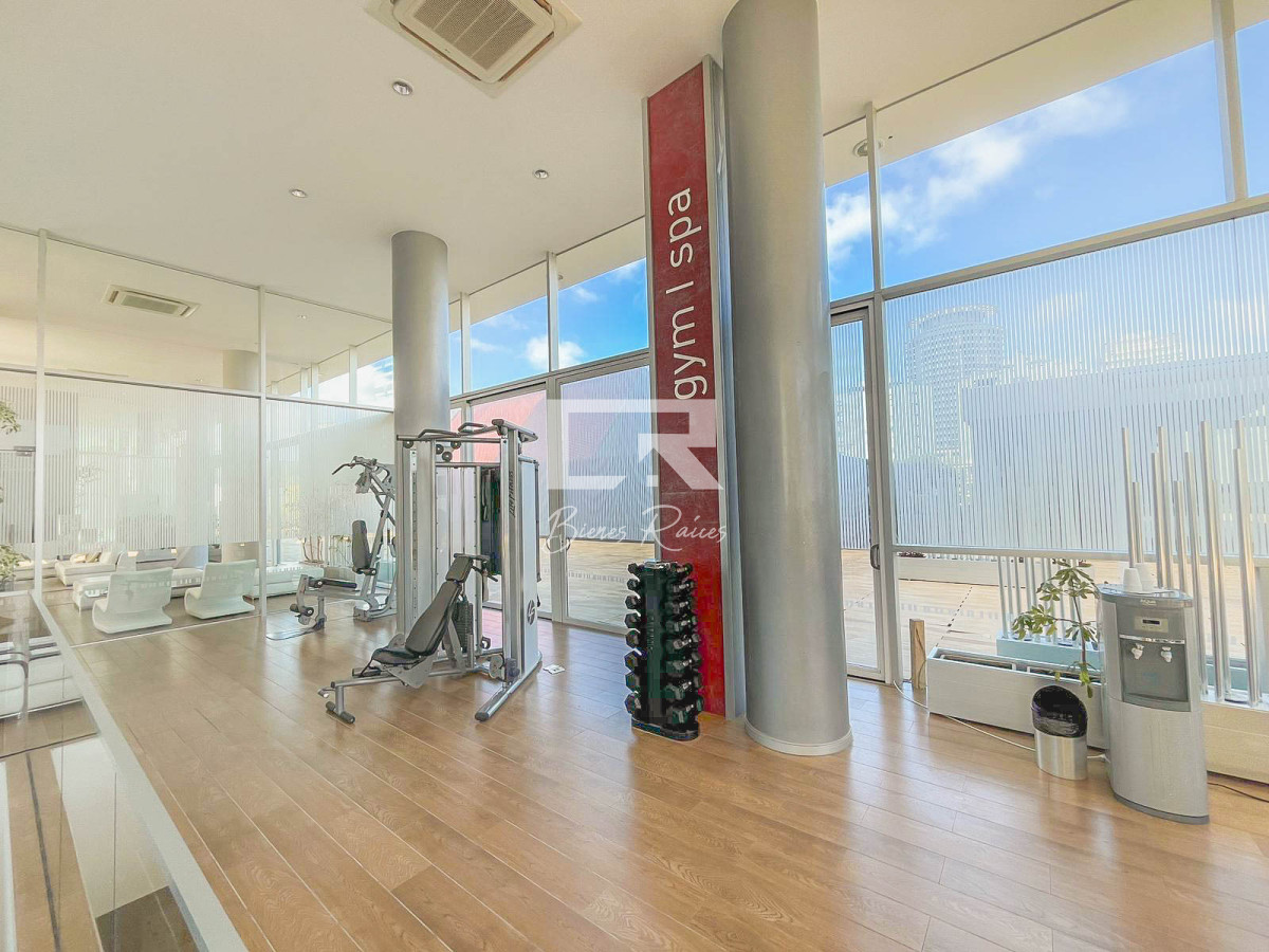 Apartamento ID.654 - Alexander Collection, dos suites con amenities