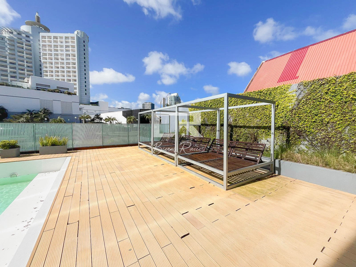 Apartamento ID.654 - Alexander Collection, dos suites con amenities