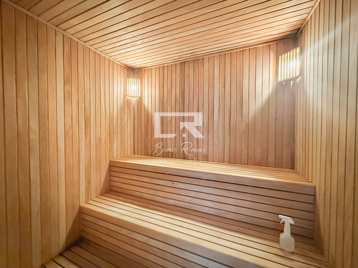 Apartamento ID.763 - Apartamento en Le Parc III, 4 suites