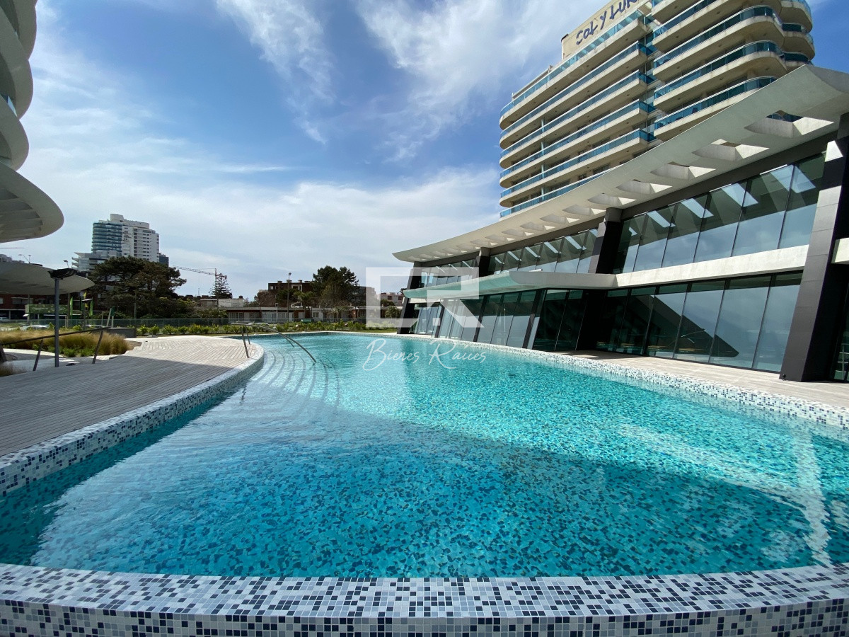 Apartamento ID.626 - Piso alto en Chiverta