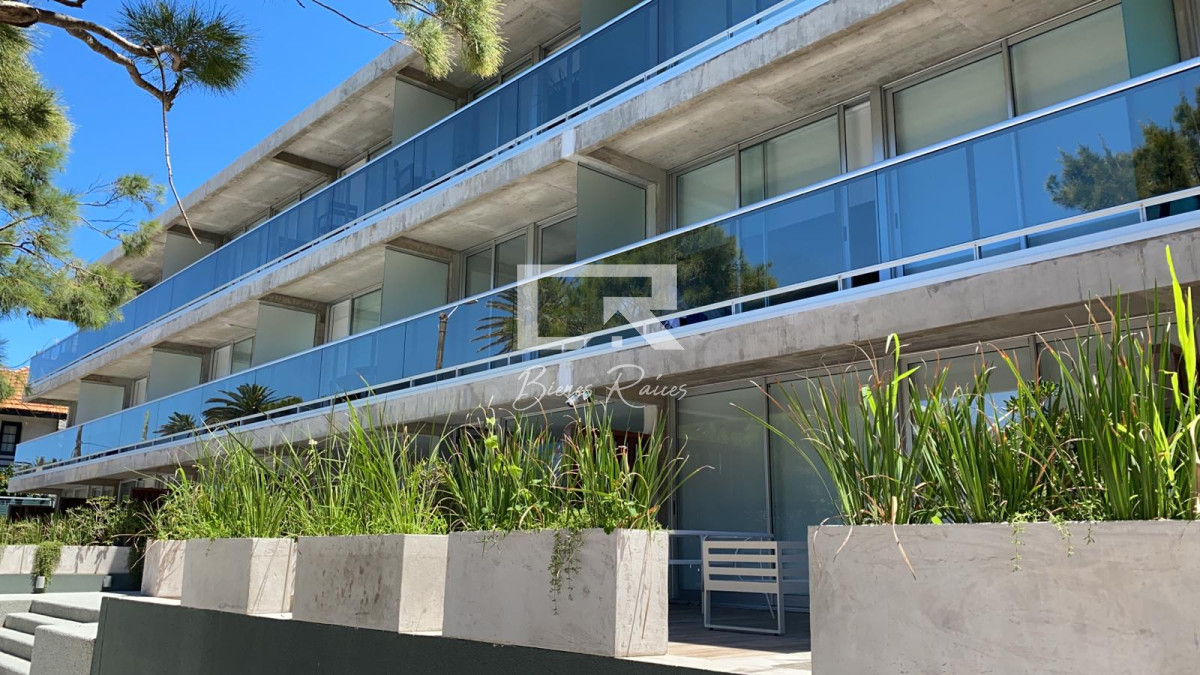 Apartamento ID.759 - Puerto, 1 dormitorio con servicios 
