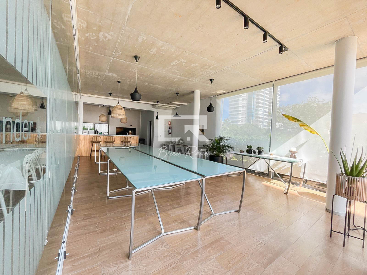 Apartamento ID.654 - Alexander Collection, dos suites con amenities