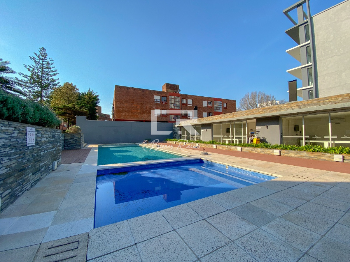 Apartamento ID.807 - Torre del Mar, apartamento de dos dormitorios
