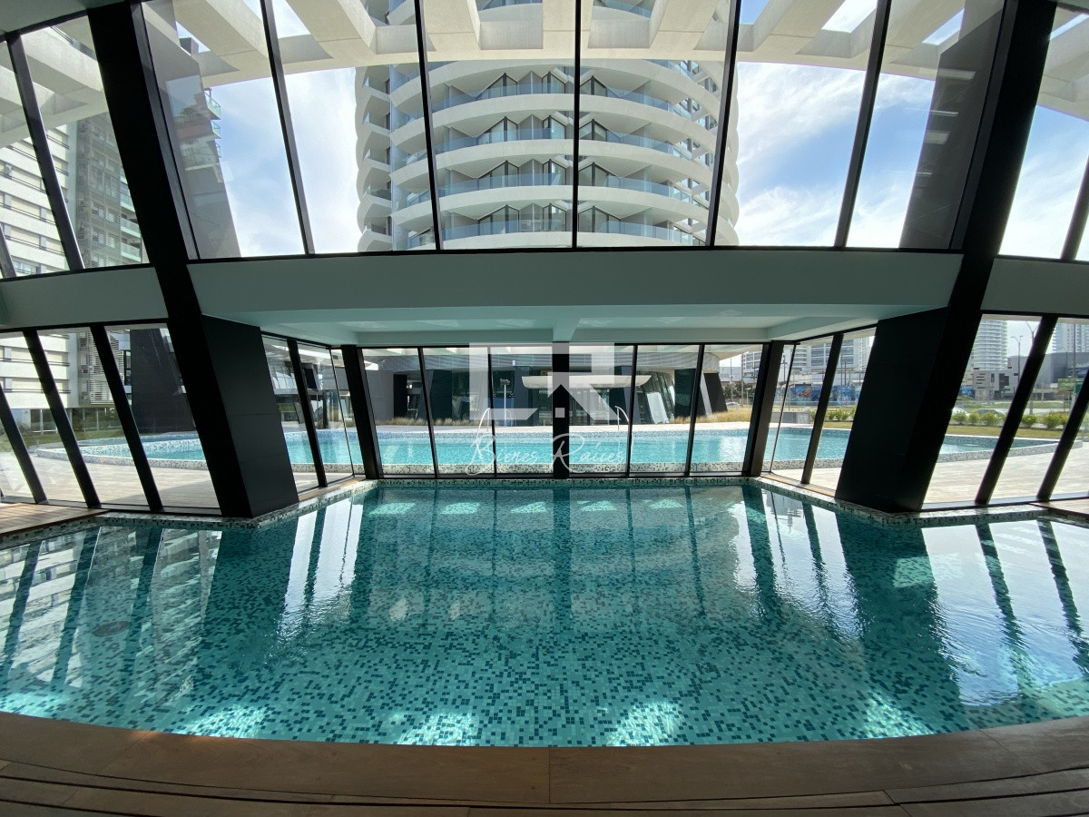 Apartamento ID.626 - Piso alto en Chiverta