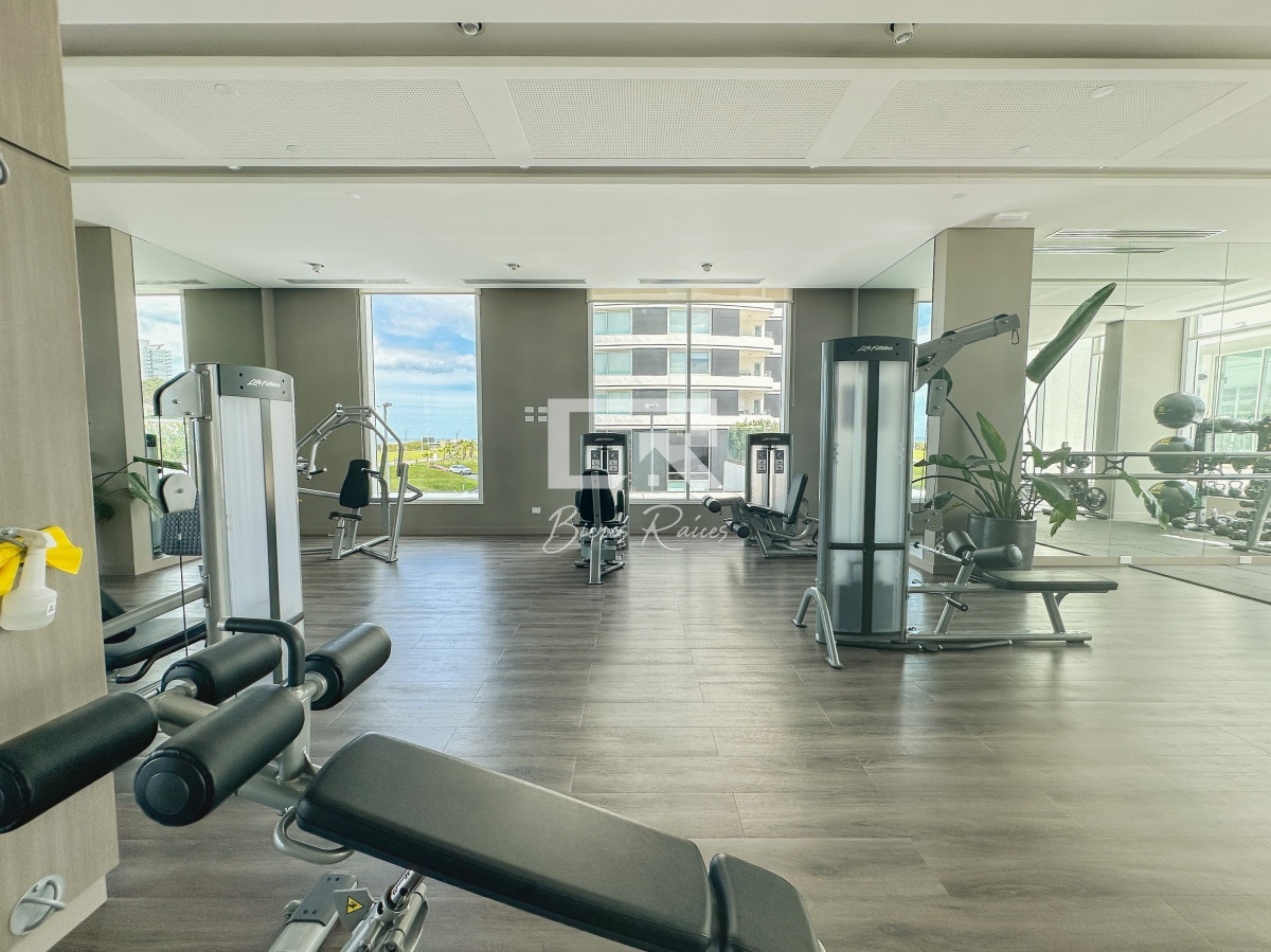 Apartamento ID.763 - Apartamento en Le Parc III, 4 suites