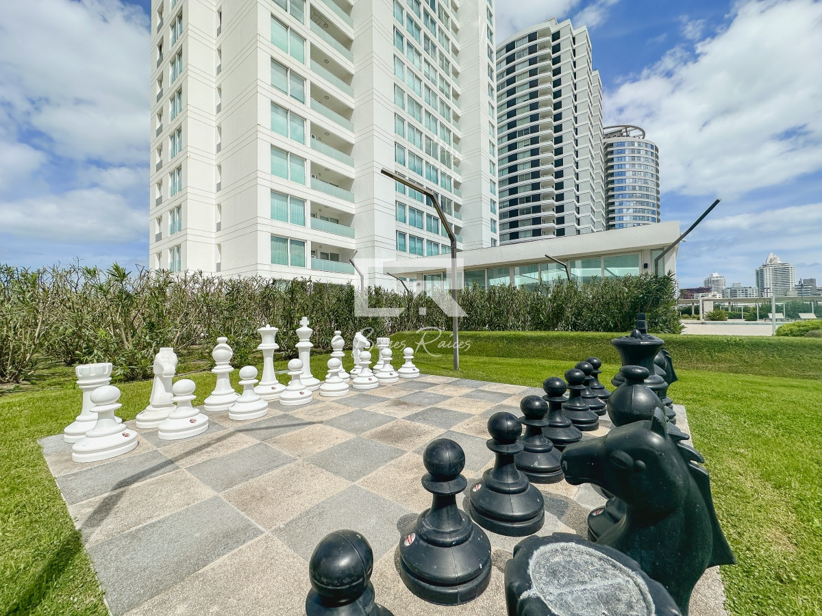 Apartamento ID.763 - Apartamento en Le Parc III, 4 suites
