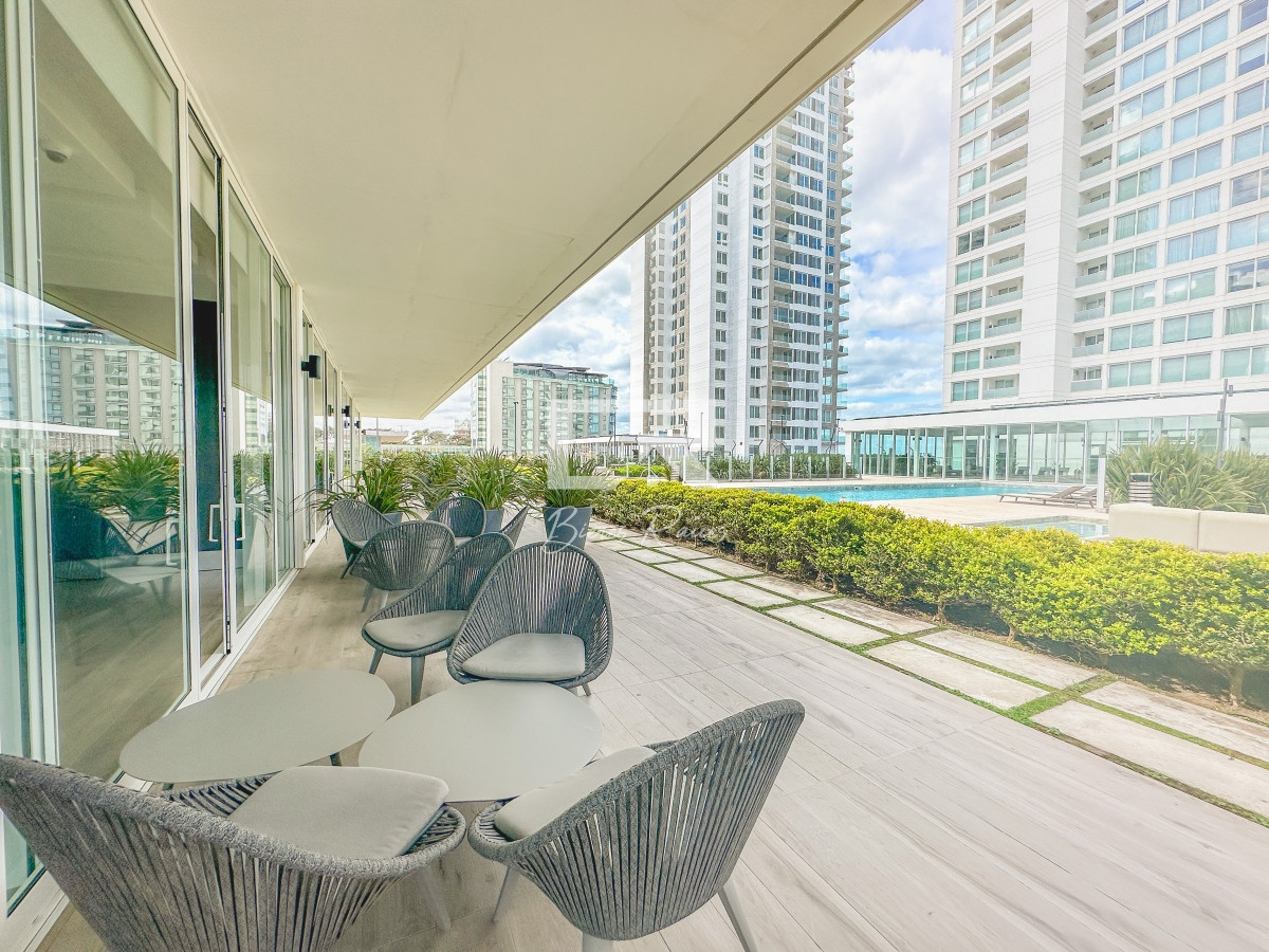 Apartamento ID.763 - Apartamento en Le Parc III, 4 suites