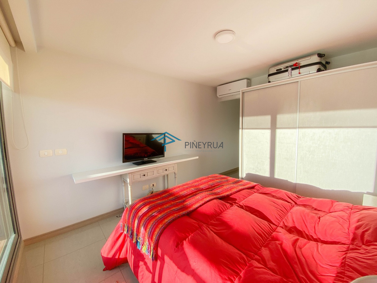 Apartamento ID.320 - 1 dormitorio y medio con servicios