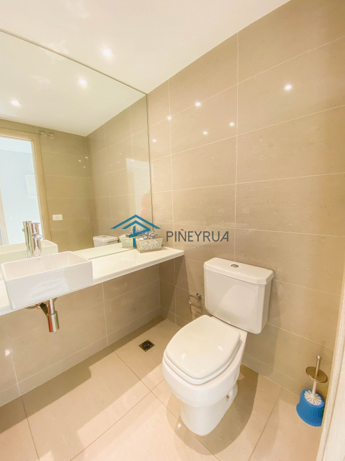 Apartamento ID.320 - 1 dormitorio y medio con servicios