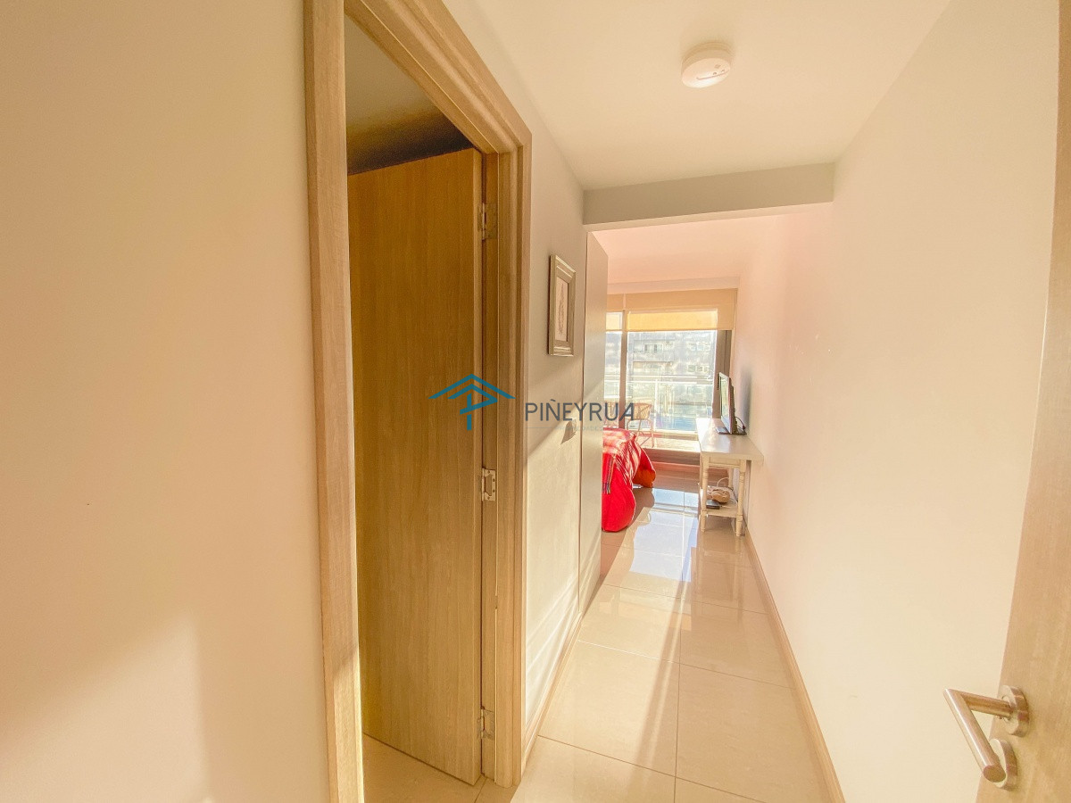 Apartamento ID.320 - 1 dormitorio y medio con servicios