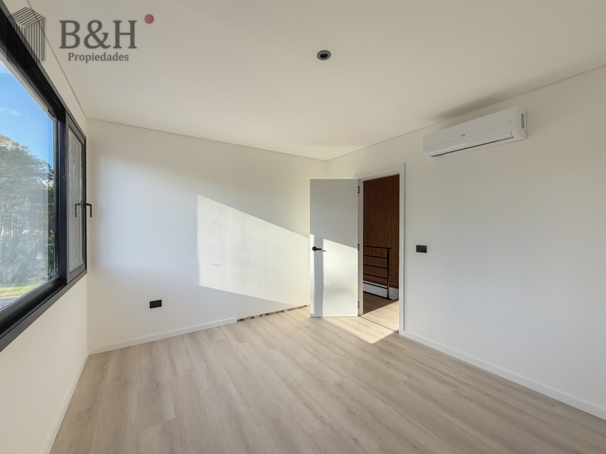 Casa ID.7030 - Casa a estrenar en Barrio Córdoba, 3 dormitorios